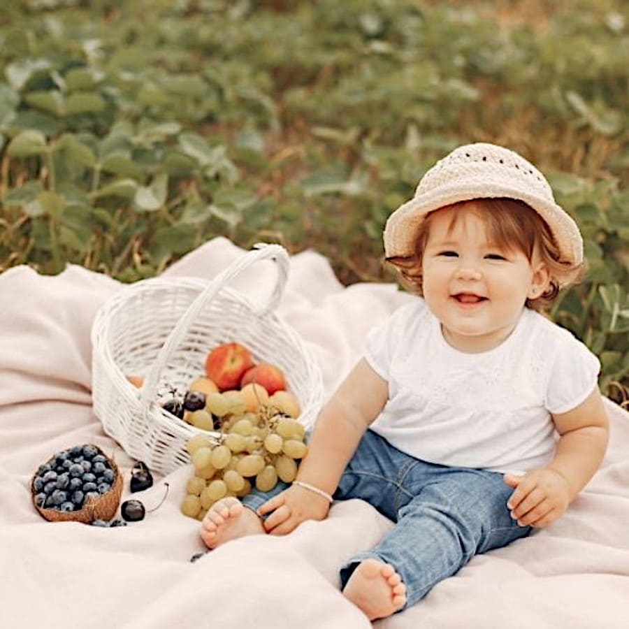 Short Bébé Fille Été Mignon Dot Cactus Carotte - Vêtement Léger Confortable
