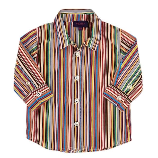 Paul Smith Junior - Fille & Garçons - Paul Smith Francais Paul Smith Junior - Fille & Garçons - Paul Smith Francais
