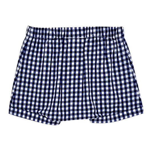 Bloomer bleu Jacadi bébé garçon 12 mois