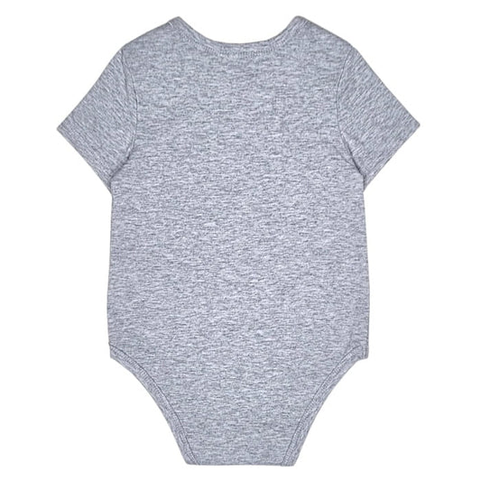 Body gris Guess bébé garçon 12 mois