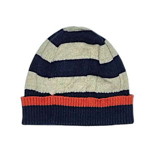 Bonnet marine bébé garçon 1-3 mois Tartine et Chocolat