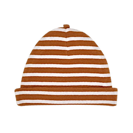 Bonnet camel Timberland bébé garçon 0-18 mois