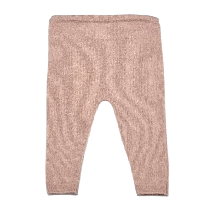 Caleçon beige Bonpoint bébé fille 1 mois