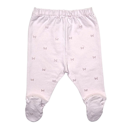 Caleçon rose Jacadi bébé fille 6 mois