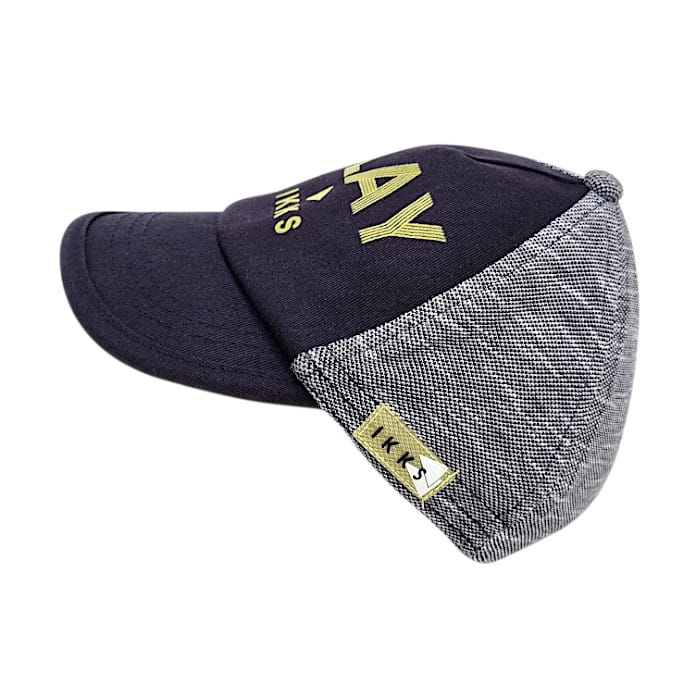 Casquette noir IKKS bébé garçon 12-18 mois