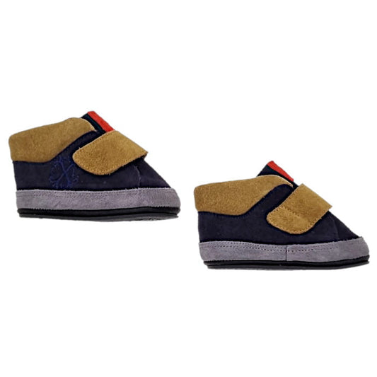 Chaussons bébé garçon 1 mois pour bébé fille Christian Lacroix d'occasion