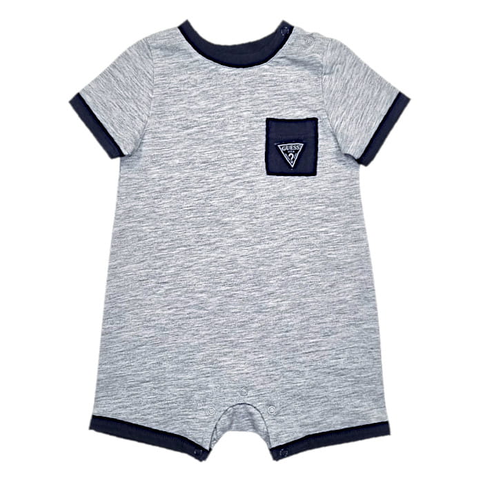 Combinaison bébé garçon 3-6 mois - Vêtement de marque Guess seconde main