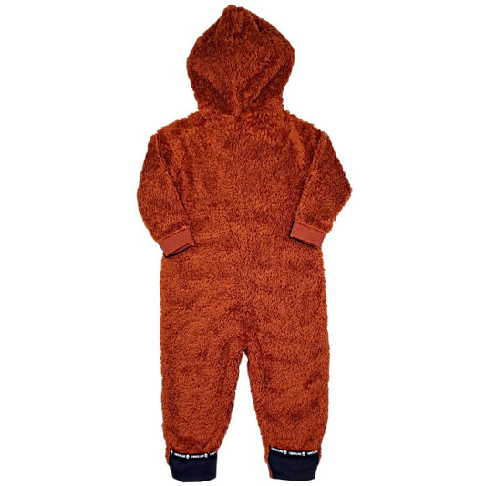 Combinaison marron Timberland bébé garçon 18 mois