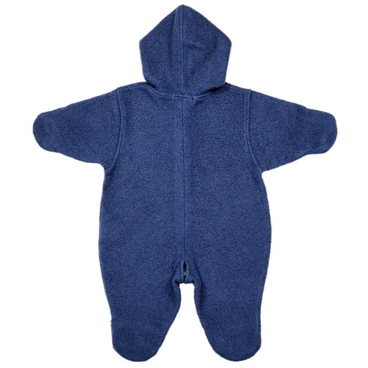 Combinaison bleue bébé garçon Timberland 6 mois