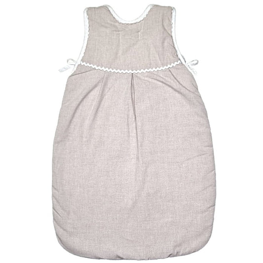 Gigoteuse beige Bonpoint 0-3 mois