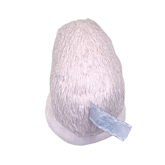 Hochet rose Tartine et Chocolat