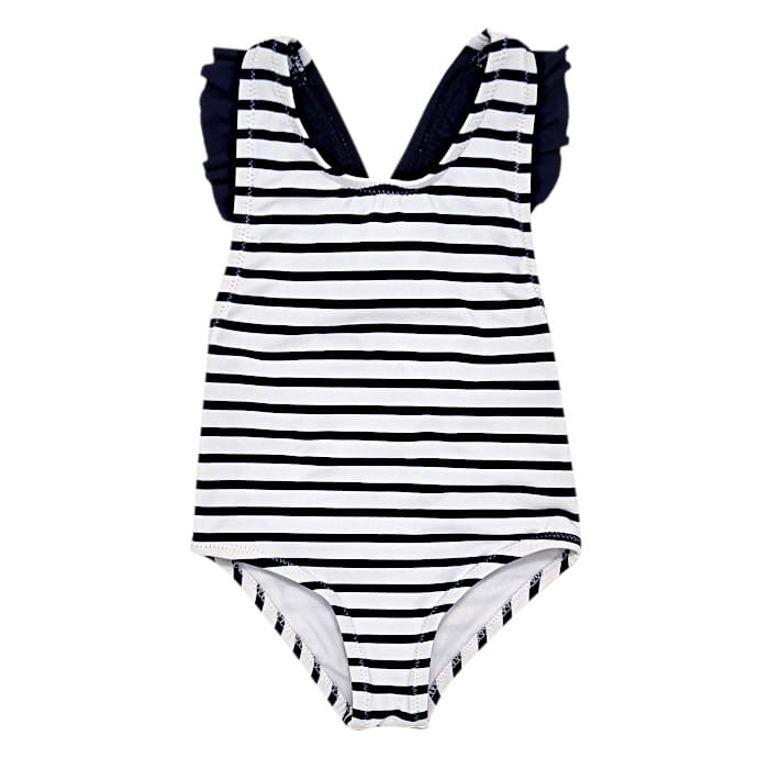 Maillot de bain mois Jacadi bébé fille Seconde main – Chou de Chic