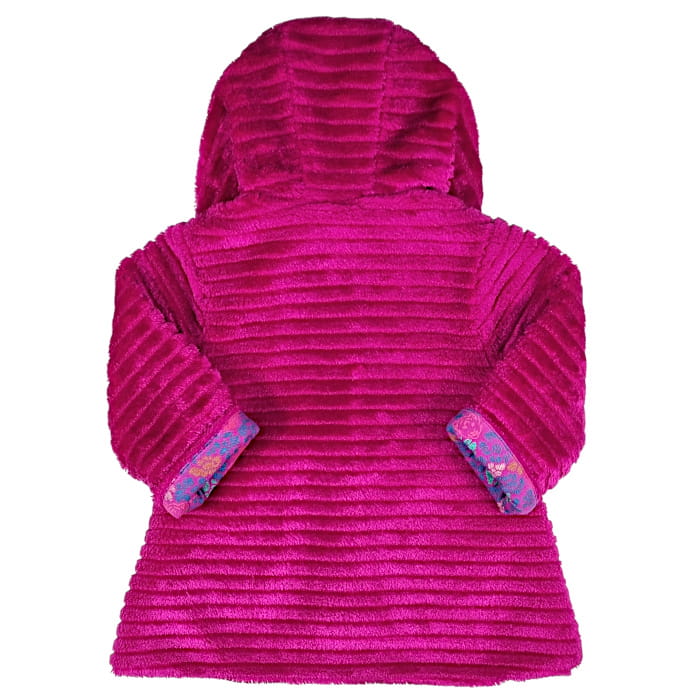 Manteau rose Kenzo bébé fille 12 mois