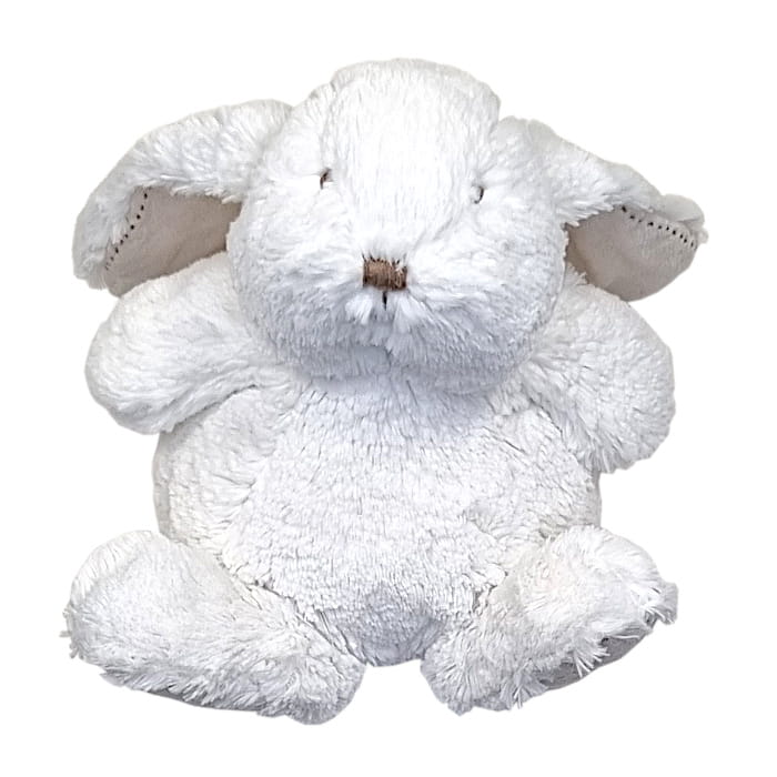 Peluche Augustin le lapin écru Tartine et Chocolat occasion – Chou de Chic