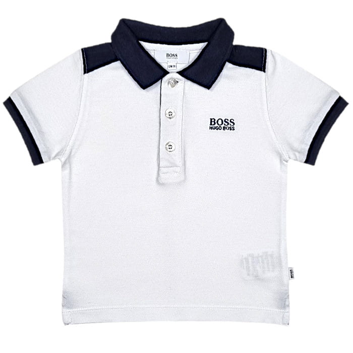 Vetement shops bebe hugo boss