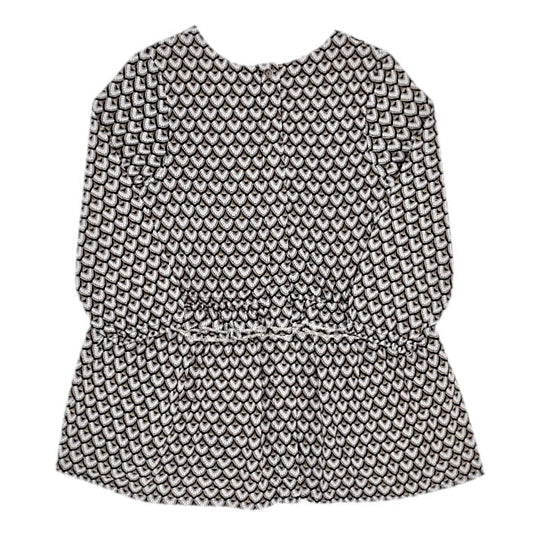 Robe multicolore bébé IKKS 18 mois