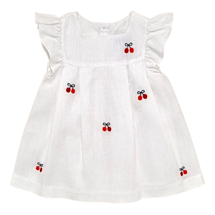 Dress Robe Bebe Jacadi Bébé Fille Jacadi Robe Blanche Robe Blanche Jacadi Obira Energy
