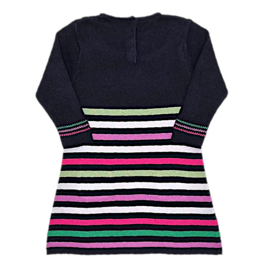 Robe noire Kenzo bébé 18 mois