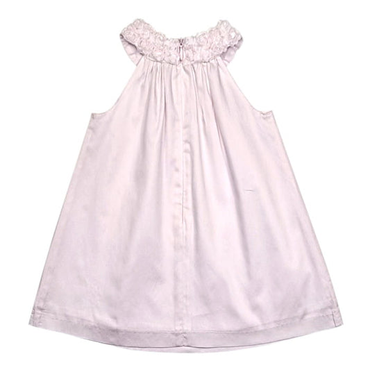 Robe rose Tartine et Chocolat bébé fille 12 mois