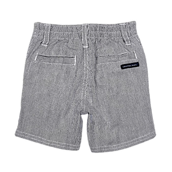 Short gris Calvin Klein bébé garçon 12 mois