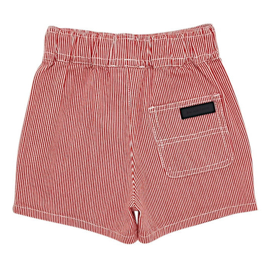 Short rouge Jacadi bébé garçon 12 mois