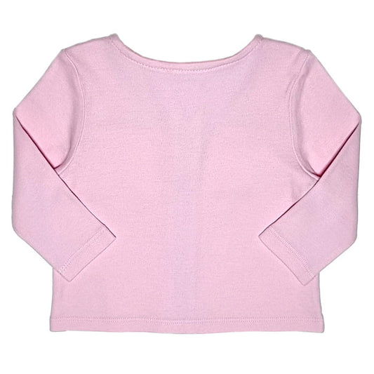 Veste rose Guess bébé fille 3-6 mois