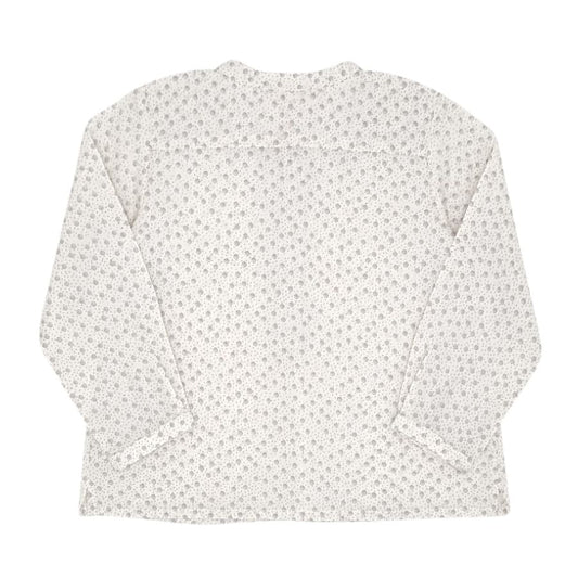 Blouse écrue BONPOINT bébé fille 18 mois