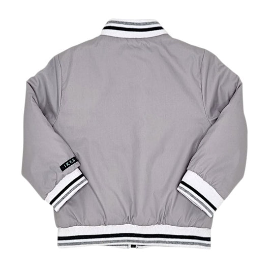 Blouson multicolore IKKS bébé garçon 12 mois