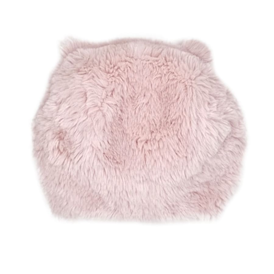Chapka rose IKKS bébé fille 18 mois