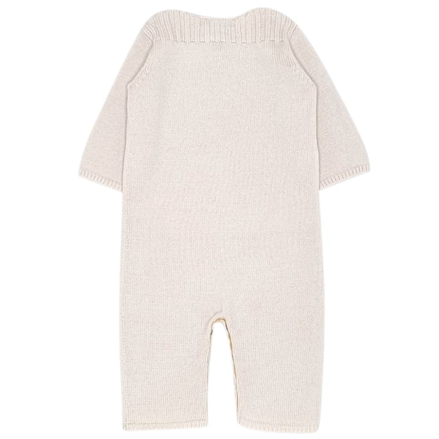 Combinaison écrue BONPOINT bébé 6 mois