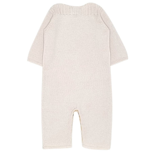 Combinaison écrue BONPOINT bébé 6 mois