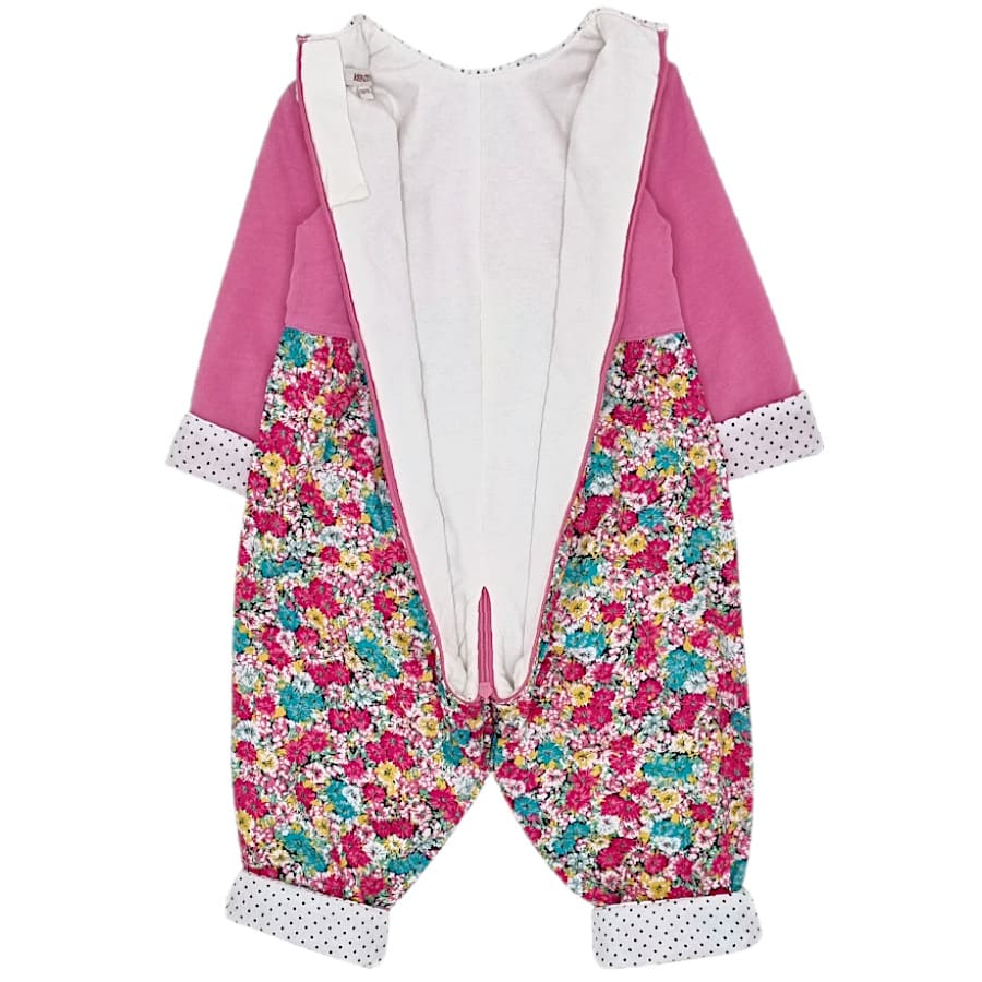 Combinaison longue bébé fille 12 mois KENZO KIDS