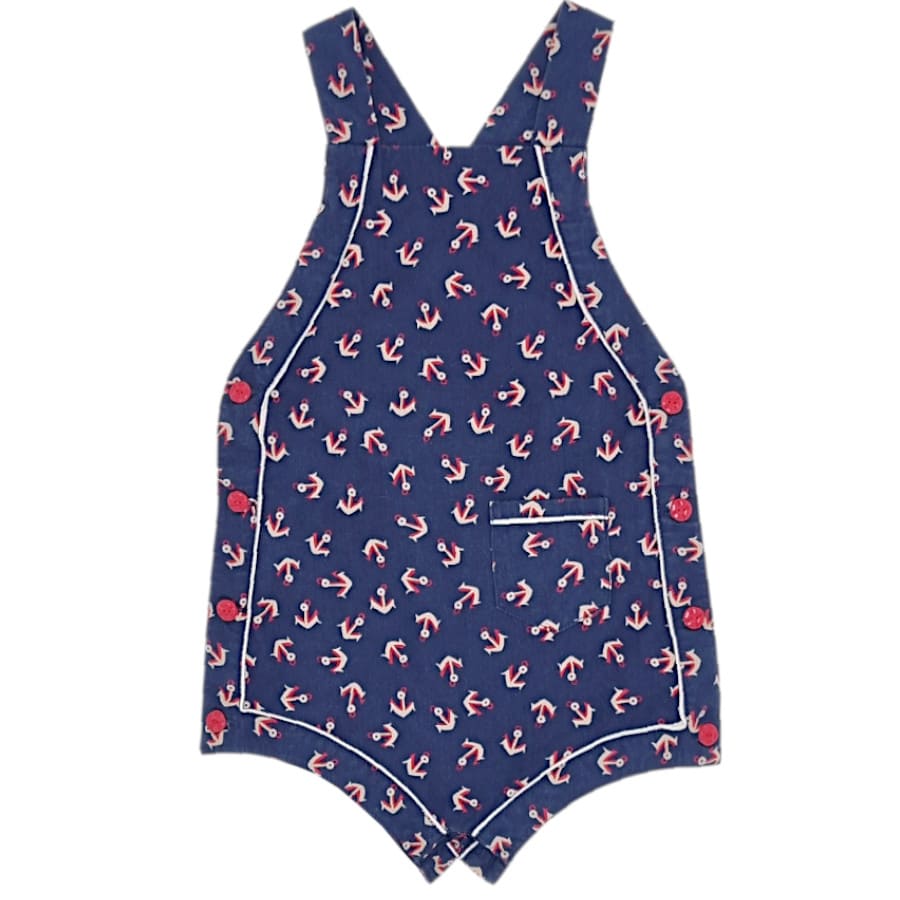 Combinaison bébé fille 18 mois seconde main marque RALPH LAUREN