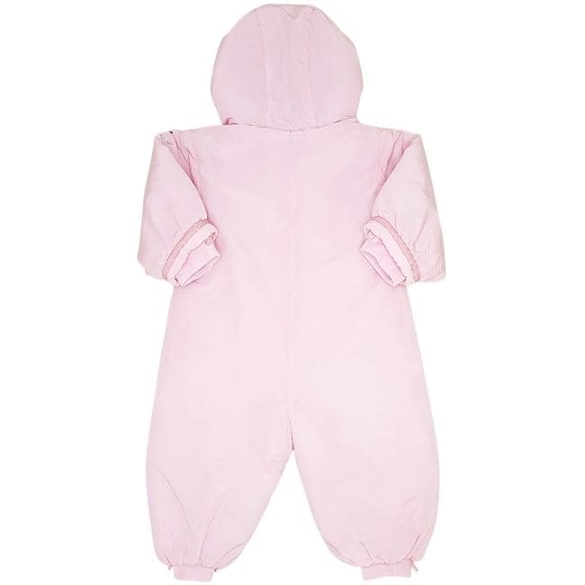 Combi-pilote rose ESCADA bébé fille 12 mois