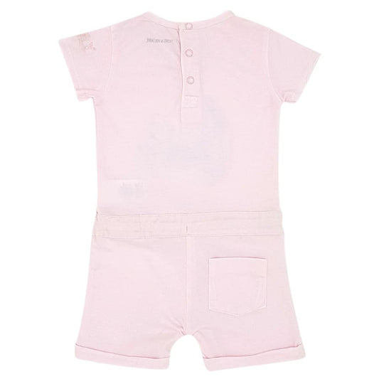 Combishort rose ZADIG&VOLTAIRE bébé fille 6 mois d'occasion