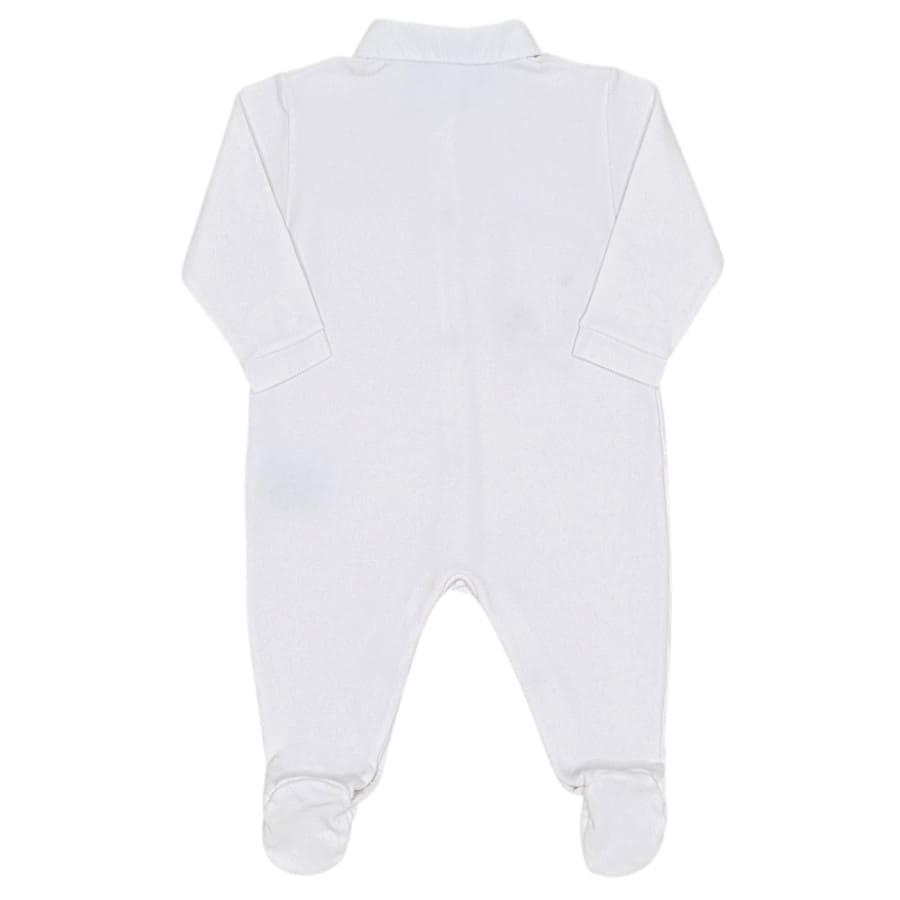 Dors-bien blanc TARTINE ET CHOCOLAT bébé 6 mois