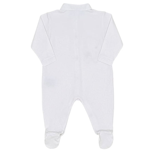 Dors-bien blanc TARTINE ET CHOCOLAT bébé 6 mois