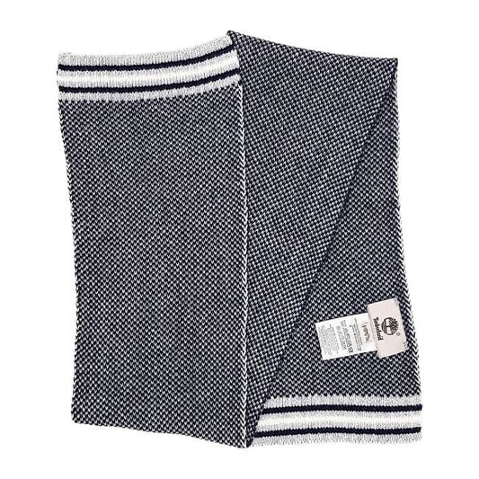 Echarpe bleue TIMBERLAND bébé garçon 3-18 mois