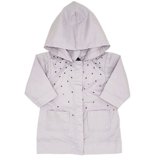Imperméable bébé fille 3 mois LILI GAUFRETTE - Mode d'occasion