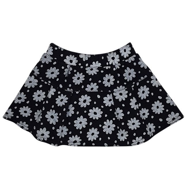 Jupe noire DOLCE & GABBANA bébé fille 3-6 mois