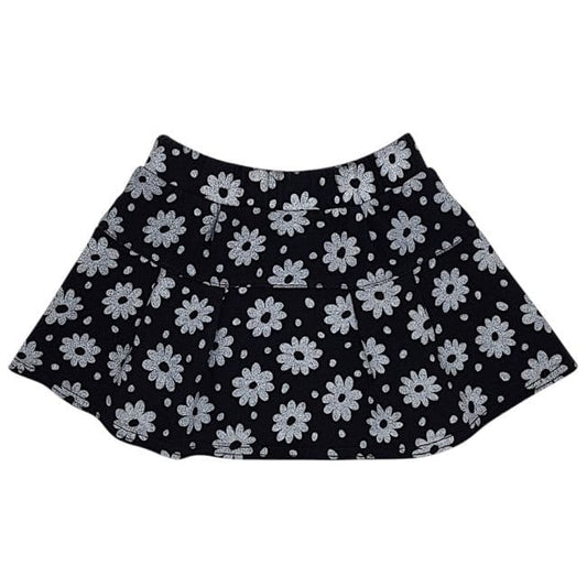 Jupe noire DOLCE & GABBANA bébé fille 3-6 mois