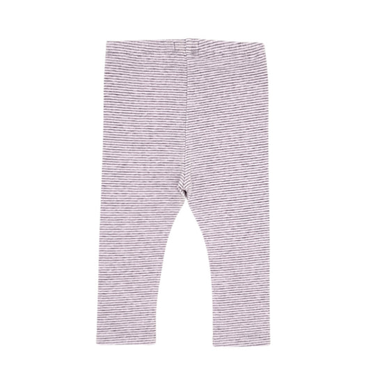 Legging rayé bébé fille 6 mois IKKS