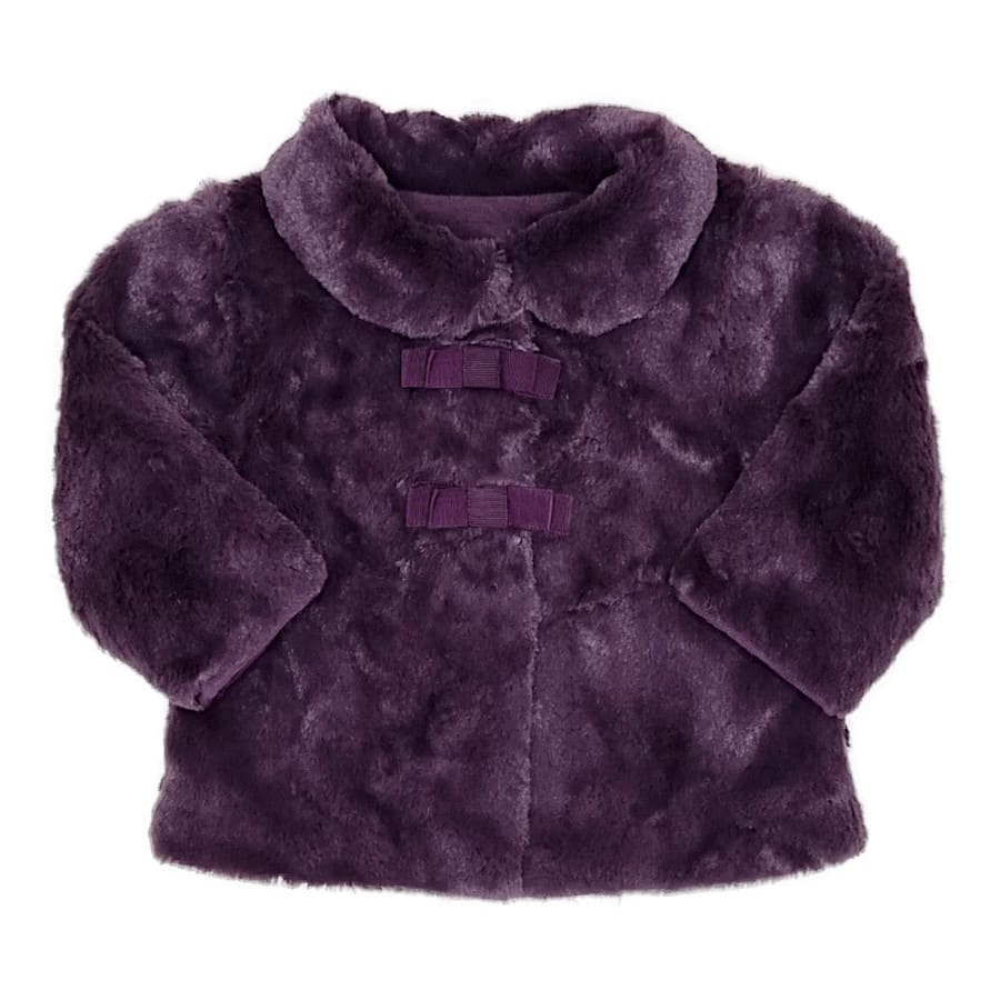 Manteau bébé fille 12 mois seconde marque marque LILI GAUFRETTE