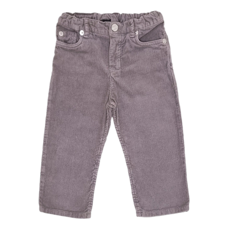 Pantalon BABY DIOR garçon 12 mois d'occasion marron
