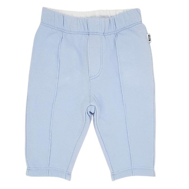 Pantalon de jogging Boss bébé garçon d'occasion 1 mois réversible