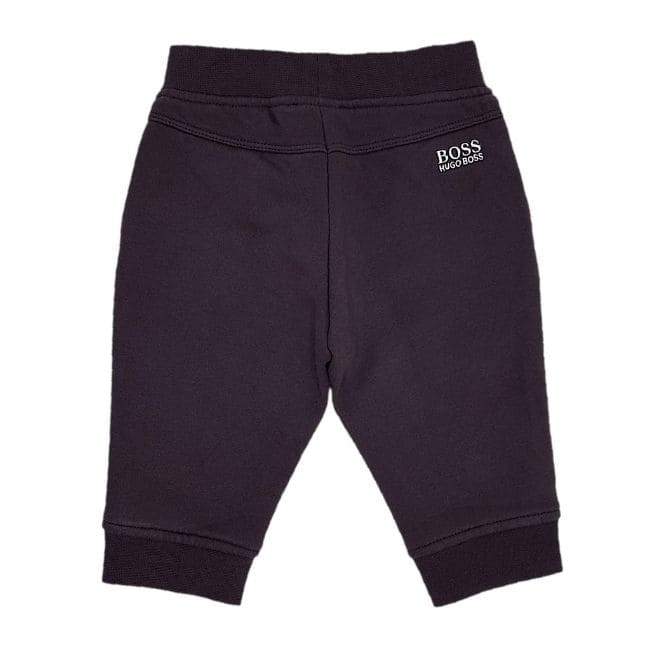 Pantalon de jogging bébé garçon - Gris