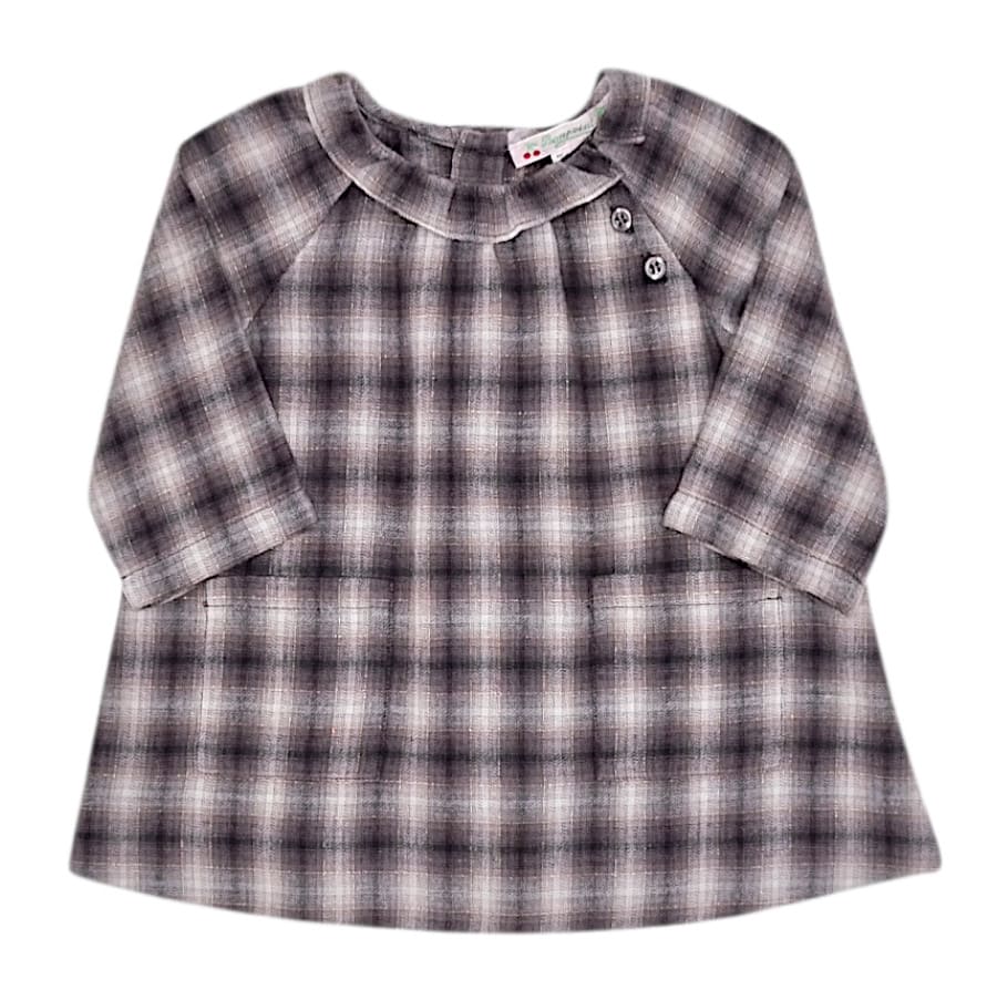 Robe bébé 6 mois - Vêtement BONPOINT seconde main