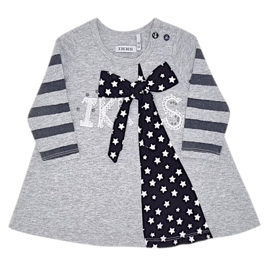 Robe IKKS bébé 3 mois seconde main