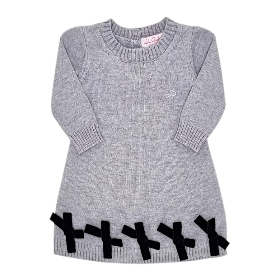 Robe bébé 6 mois seconde main marque LILI GAUFRETTE