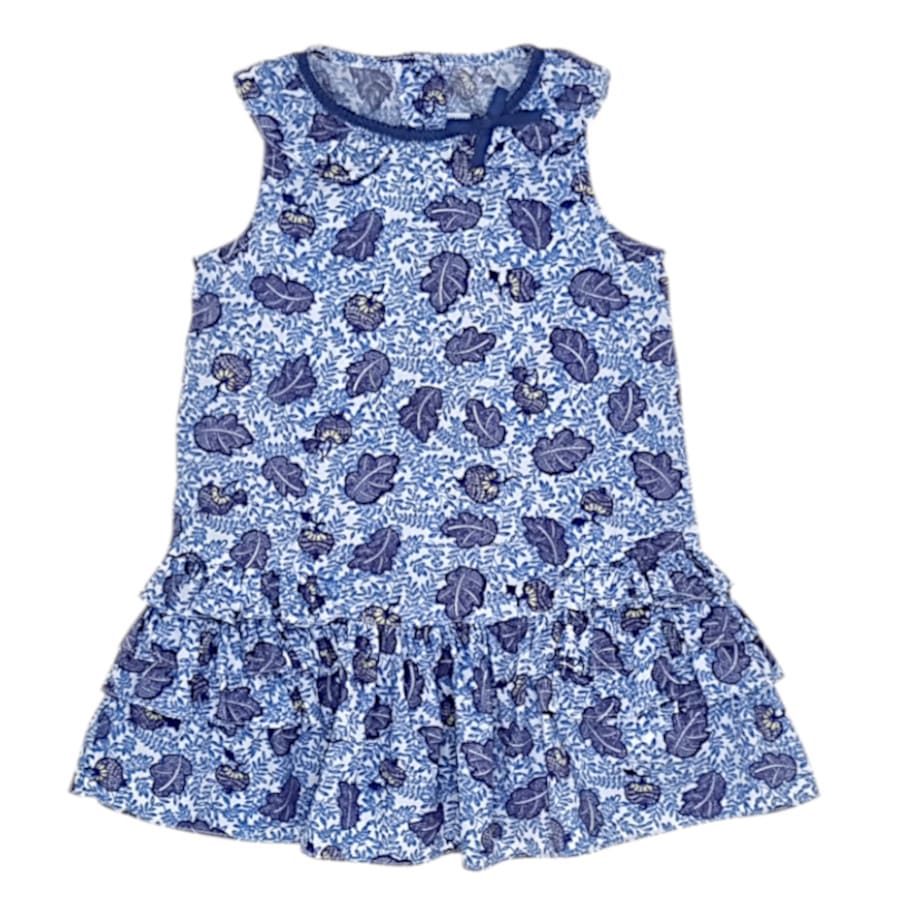Robe TARTINE ET CHOCOLAT bébé fille 9 mois seconde main